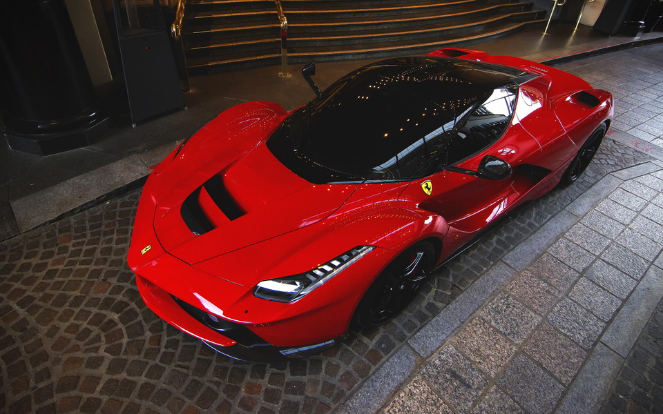 laferrariֽܳ