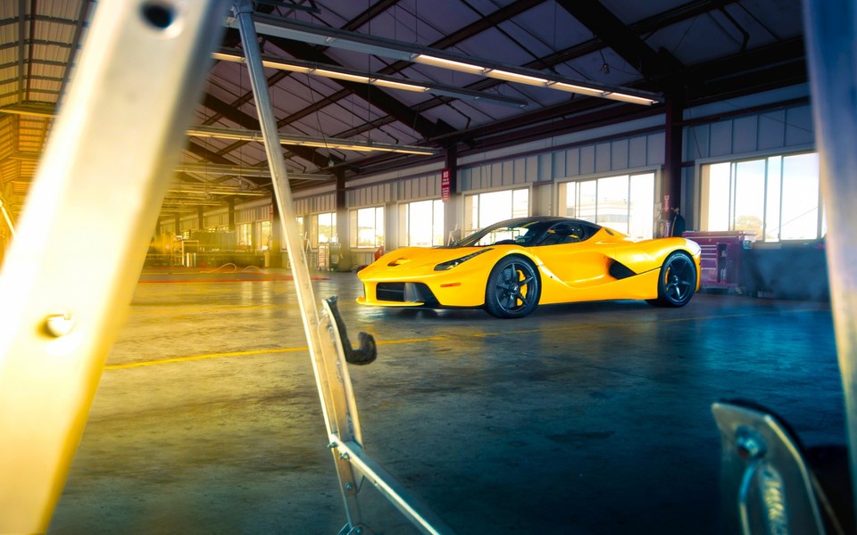 LaFerrariֽܳͼƬ