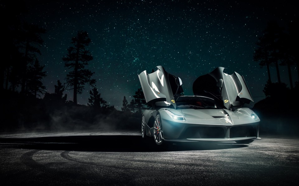 laferrariֽܳ