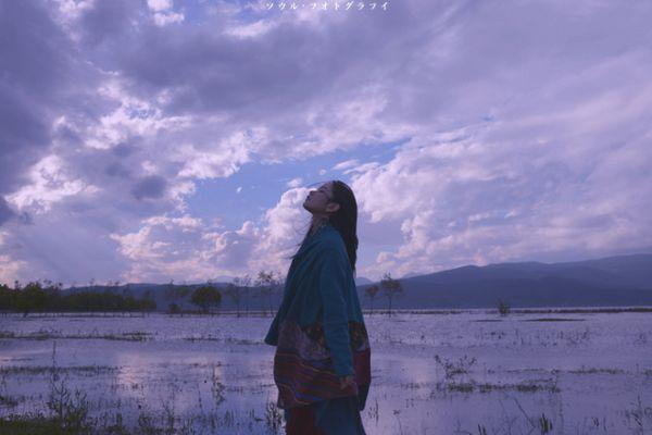 ԭϵ˸Ů⾳ͼƬ