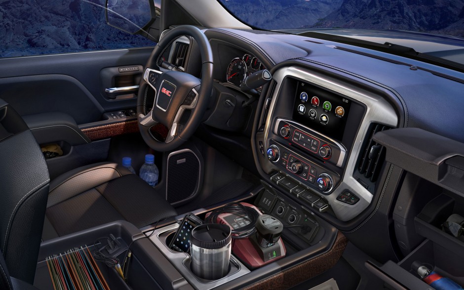 GMC SierraƤͼƬ