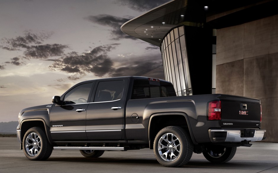 GMC SierraƤͼƬ