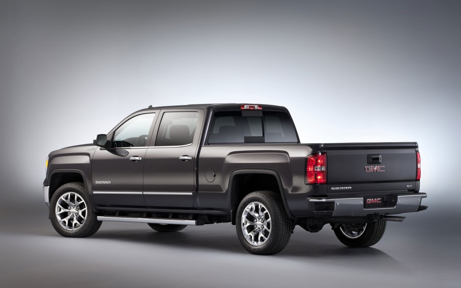 GMC SierraƤͼƬ