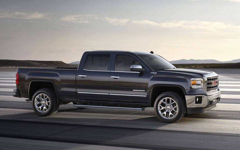 GMC SierraƤͼƬ