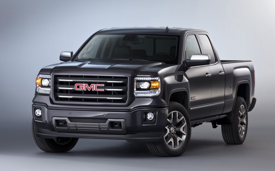 GMC SierraƤͼƬ