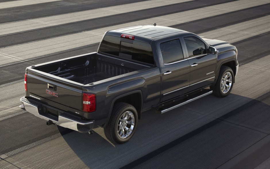 GMC SierraƤͼƬ