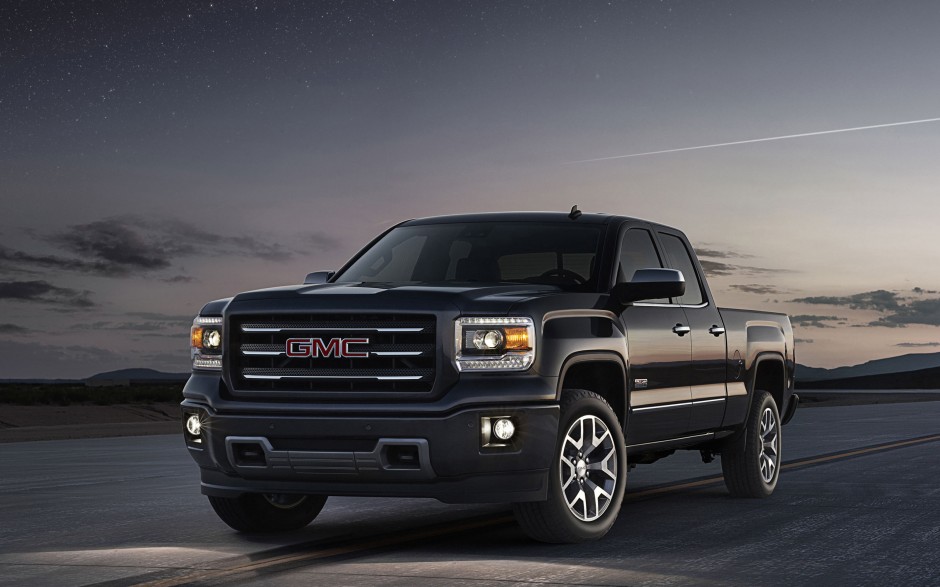 GMC SierraƤͼƬ