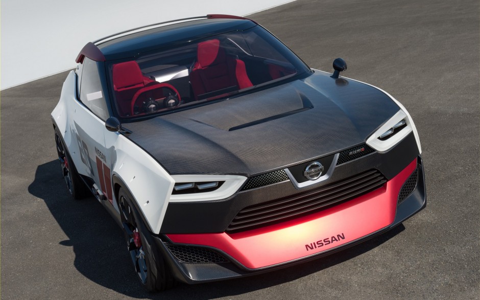 ղIDX NISMOֽ