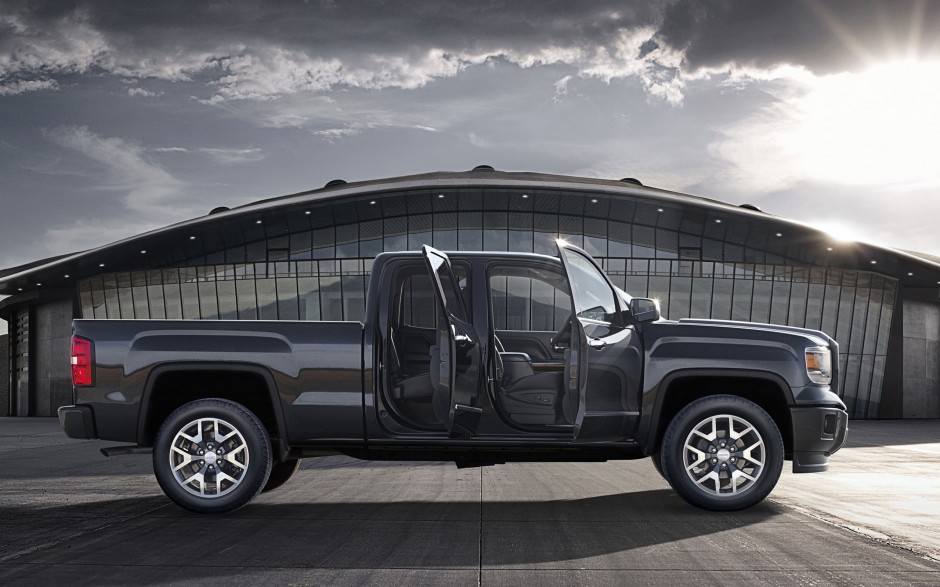 GMC SierraƤͼƬ