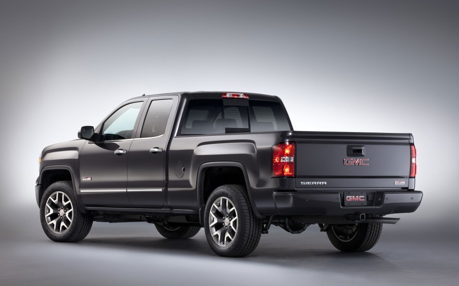 GMC SierraƤͼƬ