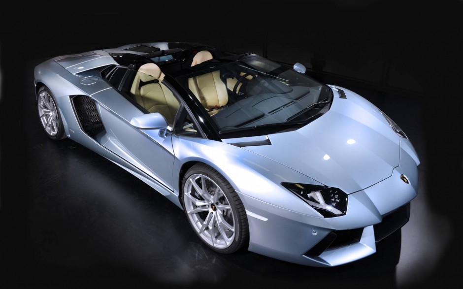 Aventador LP700-4ܳͼƬ