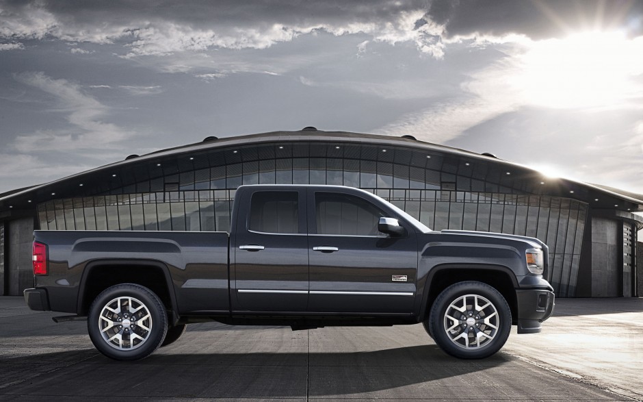 GMC SierraƤͼƬ