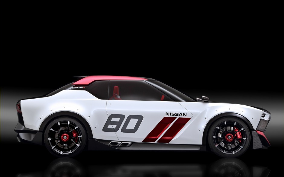 ղIDX NISMOֽ