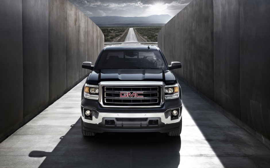 GMC SierraƤͼƬ