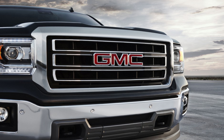 GMC SierraƤͼƬ
