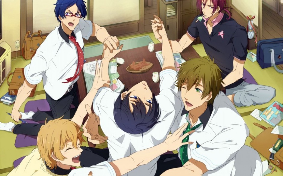 Ӷfree!Ѫȼֽͨ