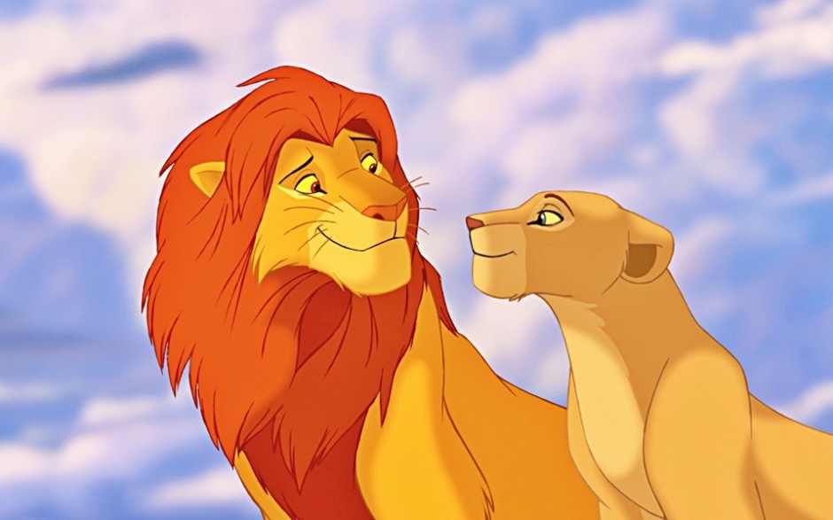 䶯ʨThe Lion Kingֽ