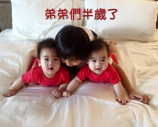 kimi˫��̥��Ƭ�ع� ˵Ҫ�ػ��ܻܵ�ȫ�Ҹ�