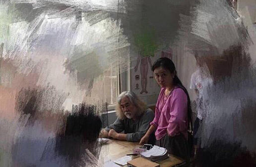 �����ż����鸾��Ƭ Ů����ҹ���΢��