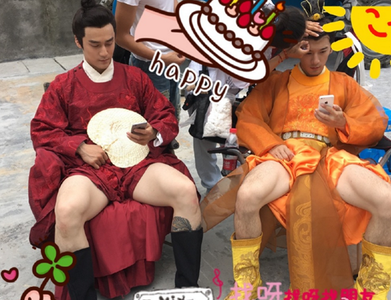 ������΢��ɹ����� ������ô�е���