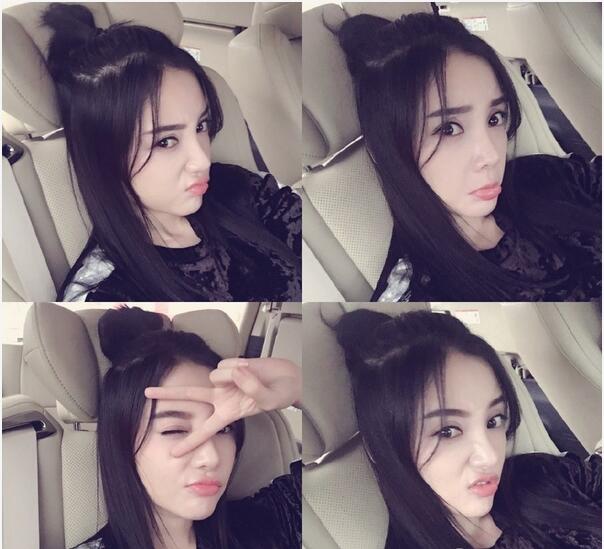 ��С�΢��ɹ����ײ��baby