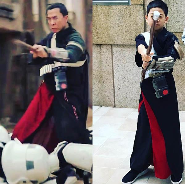 ���ӵ���Ů������ Cosplay���ԭ���¸߶�