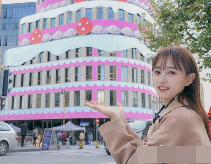 SNH48��������������¥��������� ���ѣ�����ס��Ǩ��