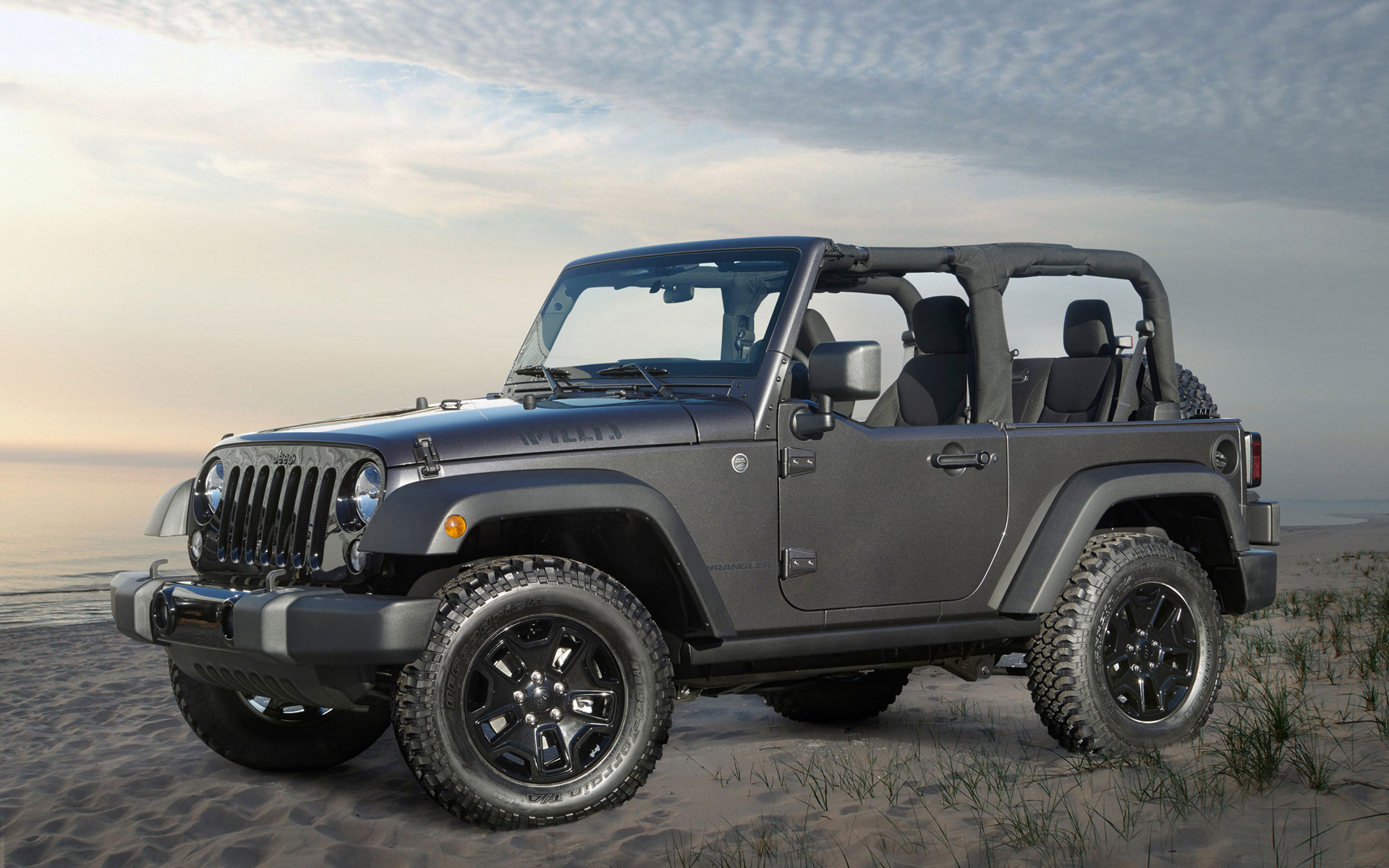 JeepԽҰͼƬֽ