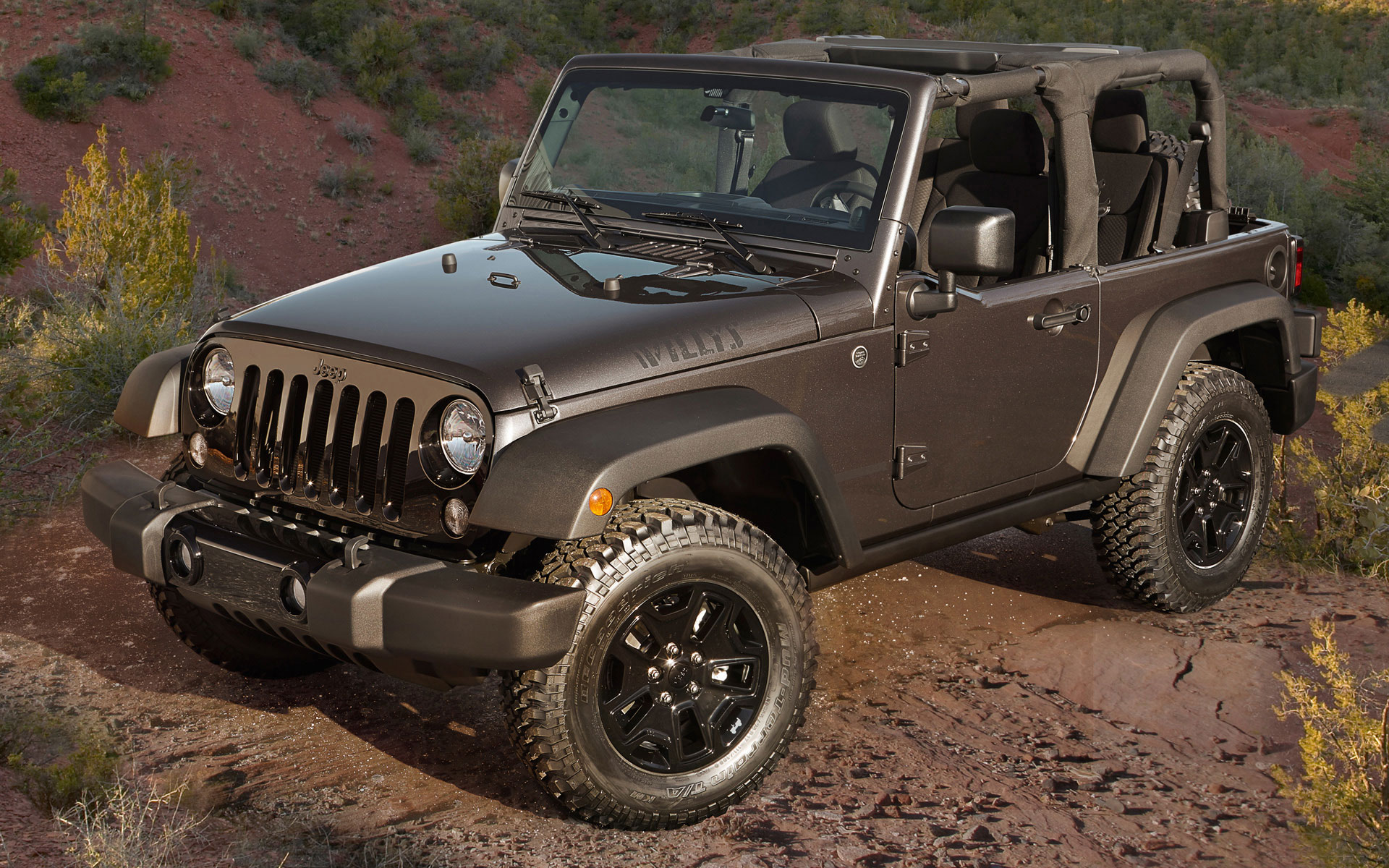 JeepԽҰͼƬֽ