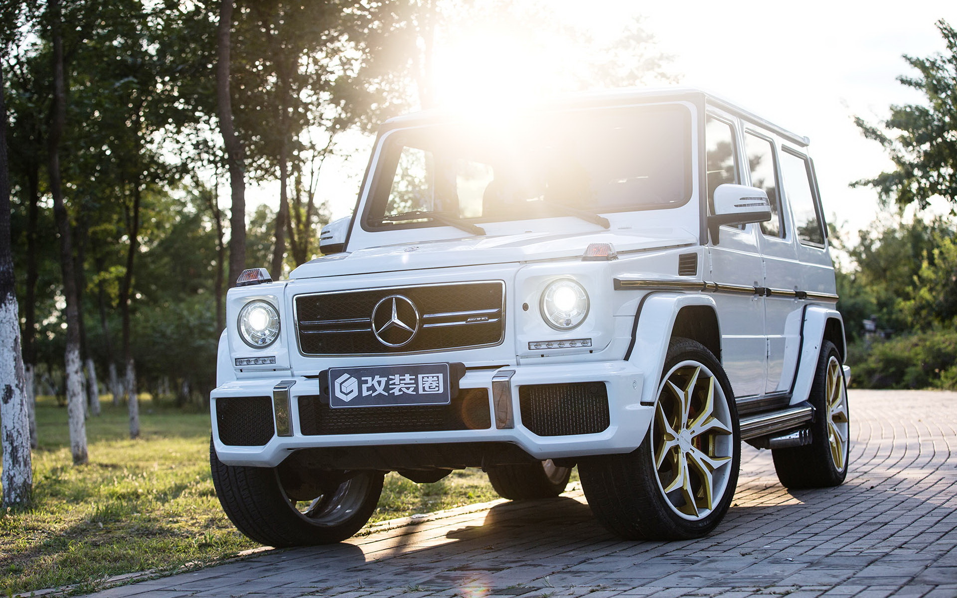 G63ԽҰͼƬֽ