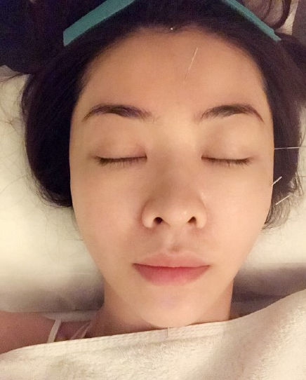 ������΢��ɹ���������� �п���Ů����