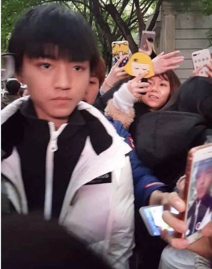 �����������տ�ȷ�� �࿼��ʦ���Ե����Ӱ