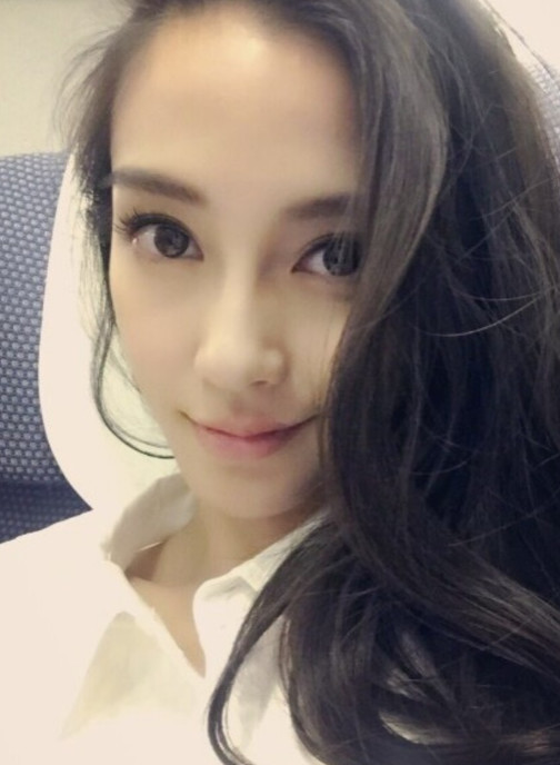 angelababy΢������;����������±�������û�Ҫ�Ҹ�