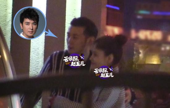 ������΢�����ķ��ϳ��죺˳·���͸��Ƕ���Ů����