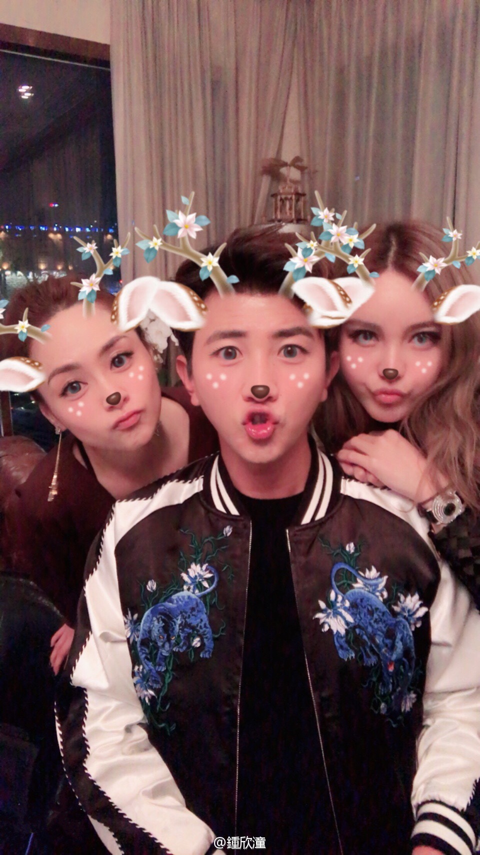 ��������־��Ů��ͬ�� ��С¹�����޹�