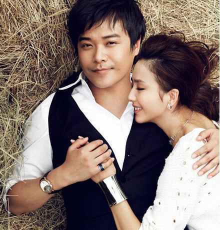 陈思诚出轨门后首发声 相信明天会更好