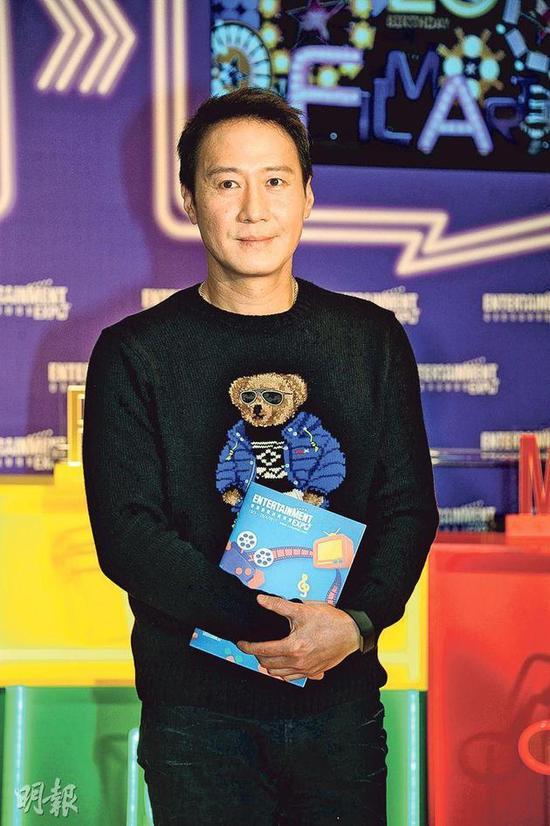 天王黎明自认绝不是神级 我还是劳动阶层