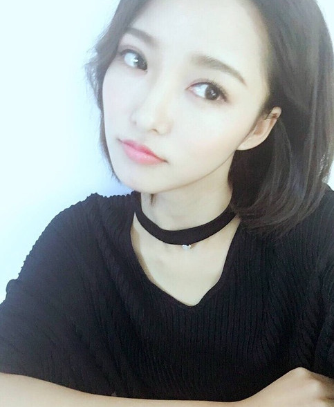 王思聪示爱张小蒙 认养大熊猫取名为“萌七”