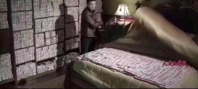 ������������塷��ֻ��Ҫһ��ǽ��һ�Ŵ���һ������