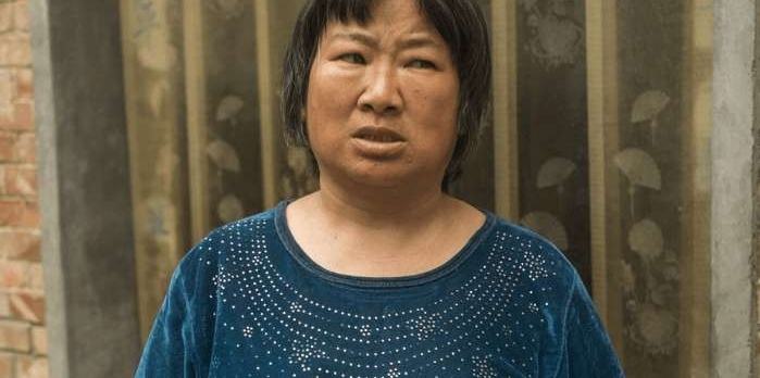 ��Щ���˷��ӹ���������״, ��������ĸ�׵�ʱ���̲�ס����