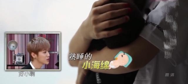Angelababy������ɹ����С���࣬�㱨��������ĵã�