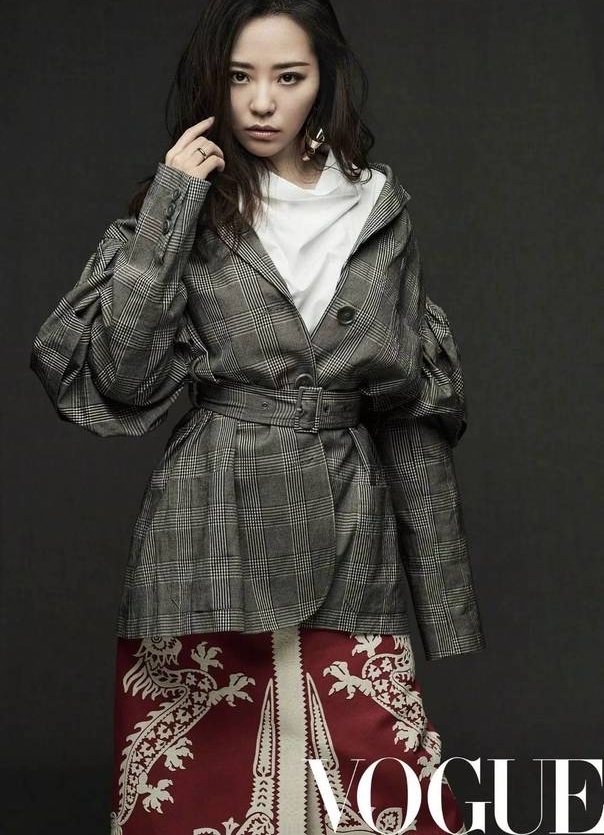 ����ӱVOGUEר�á����ֵ�������