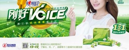 �����ǿ�Ƽ��˵���������ӡ�պ�Voice���ֻ�