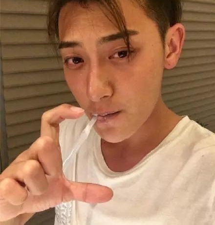 ��������Ҳ���ˣ�¹�����������˵���ױǰ��˭��û�