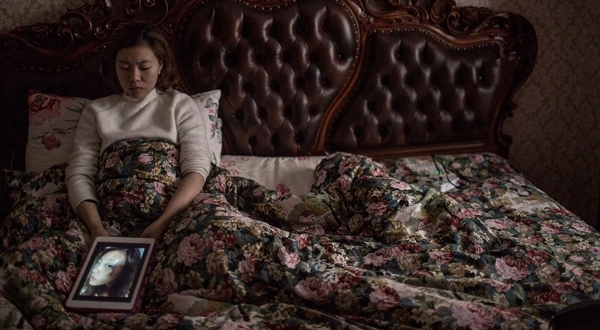 ���������ұ���Ů�ԣ��������������Ķ��Ǳ䱾����