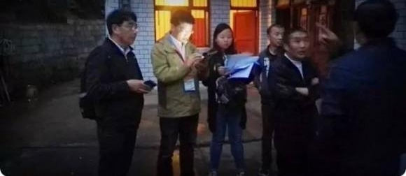 ����ũ�ա�����һ����ʵ�Ĺ���