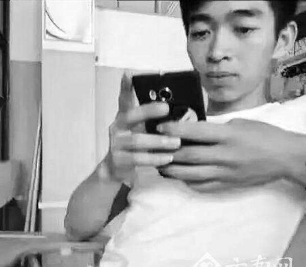 ������ѧ��������ɽʧ��һ�� ��ز���ȫ���Ѿ�