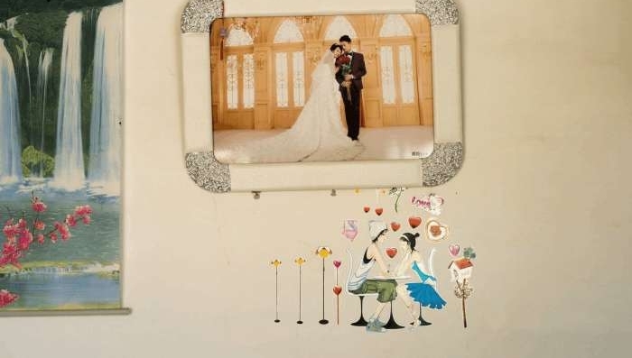 ��Щ���˷��ӹ���������״, ��������ĸ�׵�ʱ���̲�ס����