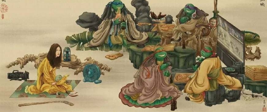 涯MIXй,Ȼô