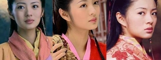 �����µ�Ů��˭��ޣ���ʫʫ���ģ���һ��³�������